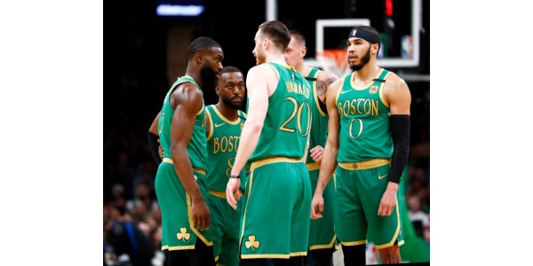 El desempeño de cada equipo en la nueva ronda del draft